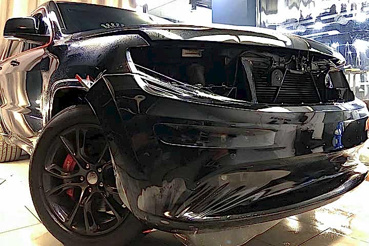 Автовинил в Алматы